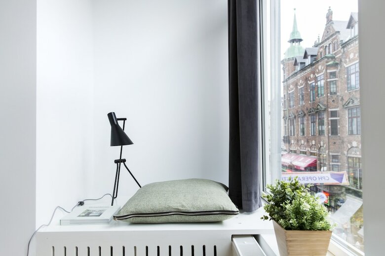 Apartamentos The Nordic Collection III