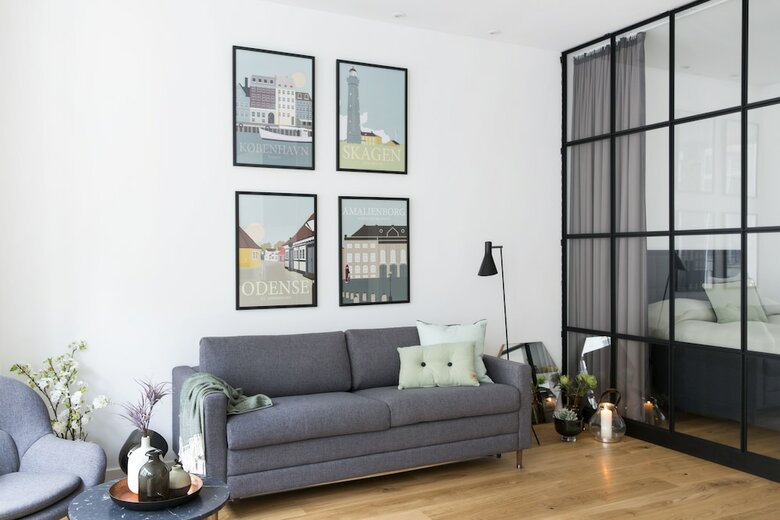 Apartamentos The Nordic Collection III