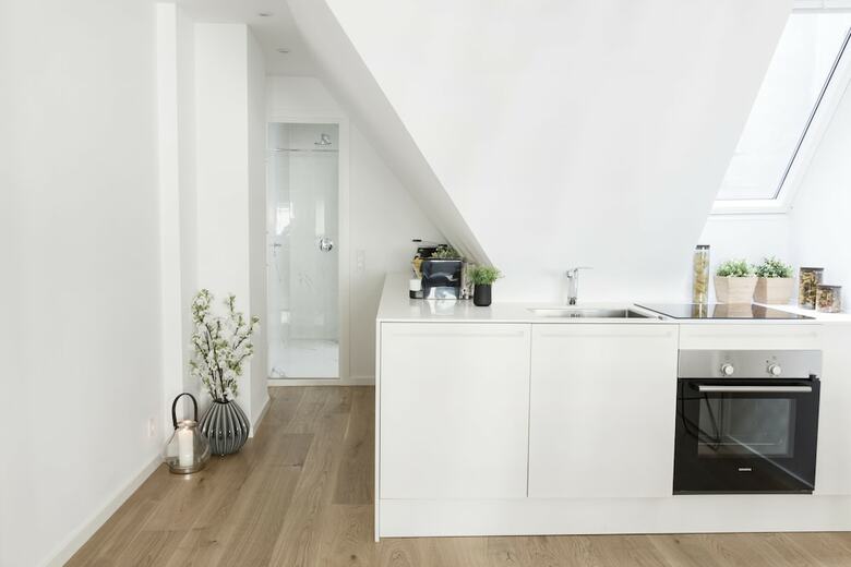 Apartamentos The Nordic Collection III