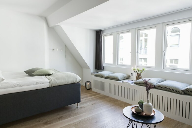 Apartamentos The Nordic Collection III