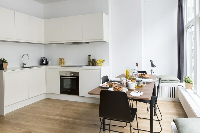 Apartamentos The Nordic Collection III