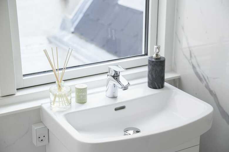 Apartamentos The Nordic Collection III