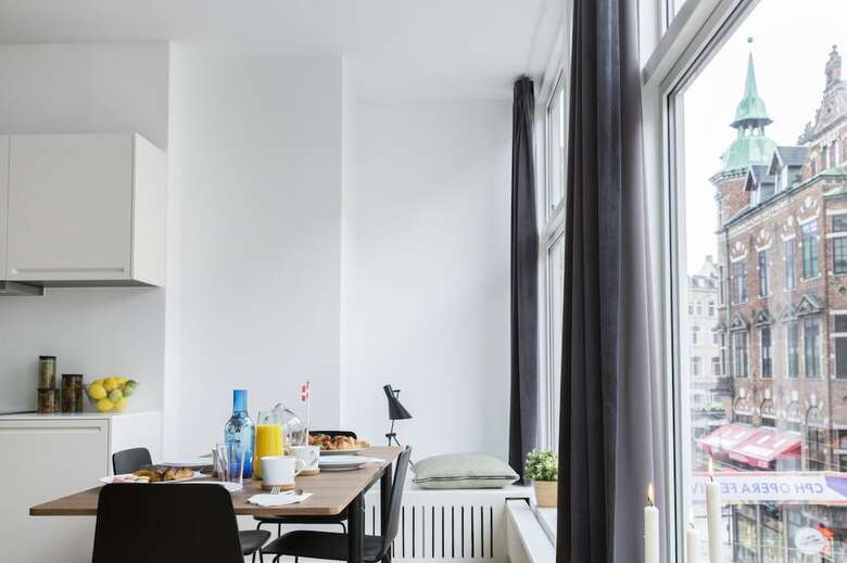 Apartamentos The Nordic Collection III