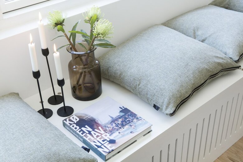 Apartamentos The Nordic Collection III