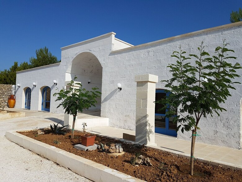 Posada Antica Masseria Torre Mozza