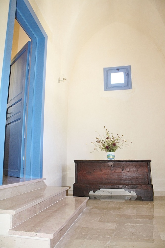 Posada Antica Masseria Torre Mozza