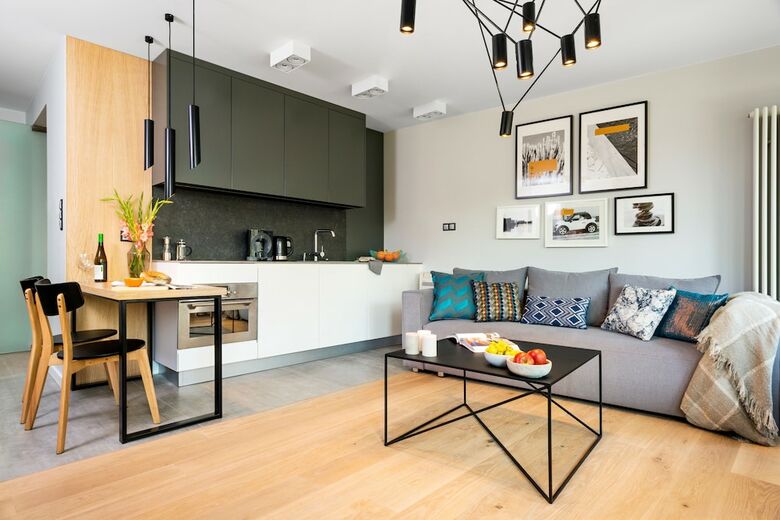 Apartamentos Privilege Suites