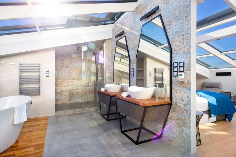 Apartamentos Privilege Suites