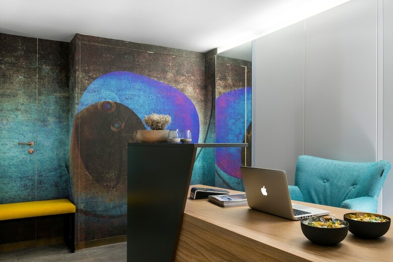 Apartamentos Privilege Suites