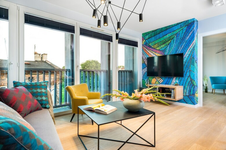 Apartamentos Privilege Suites