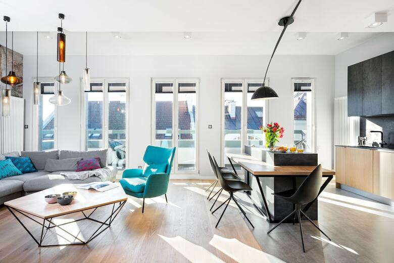 Apartamentos Privilege Suites