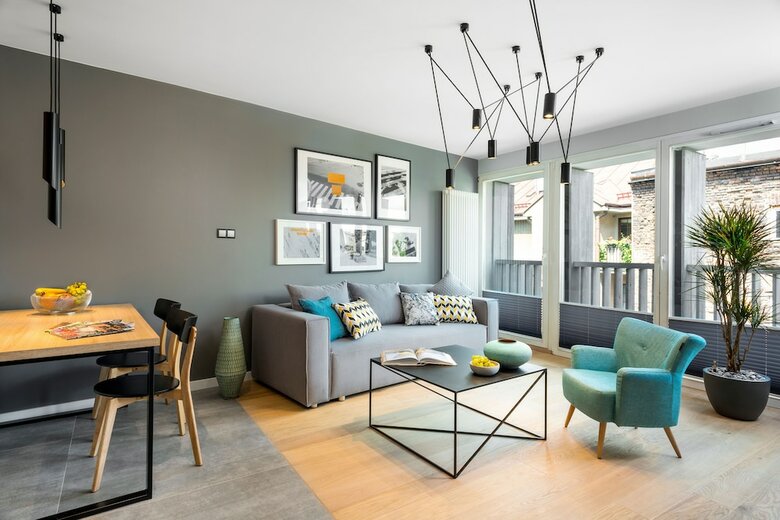 Apartamentos Privilege Suites