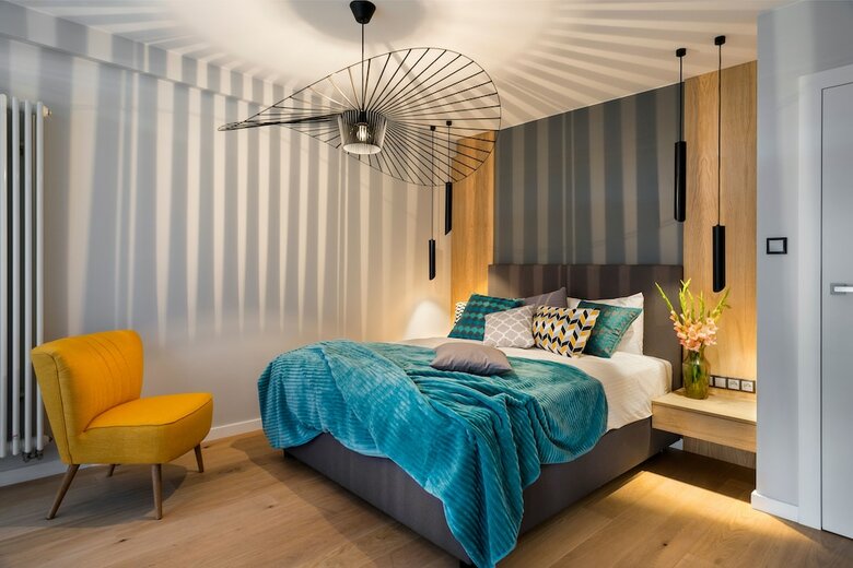 Apartamentos Privilege Suites