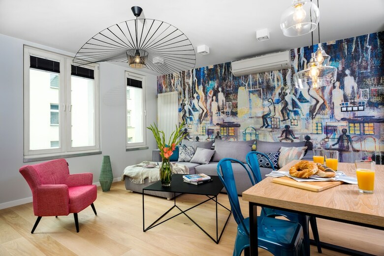 Apartamentos Privilege Suites