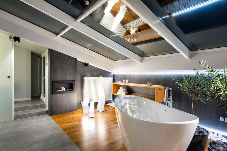 Apartamentos Privilege Suites
