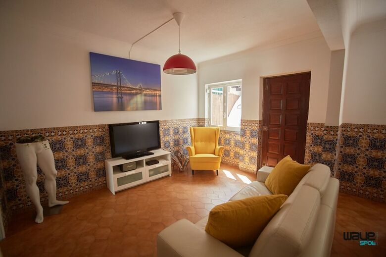 Apartamentos Wavespot Surfhouse