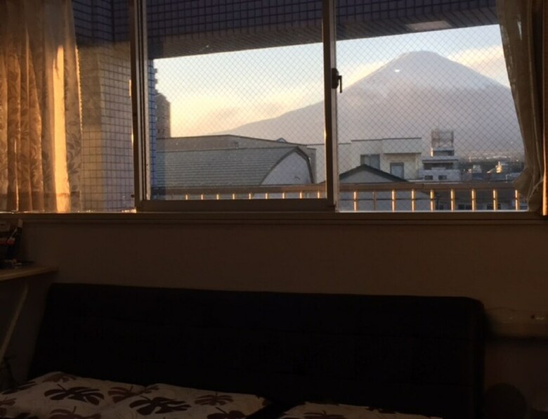Aparthotel Fuji Gotenba Condominium Tannpopo