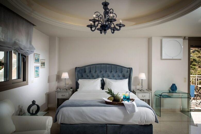 Creta Blue Boutique Hotel