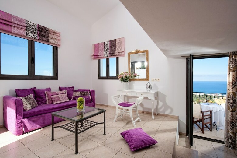 Creta Blue Boutique Hotel