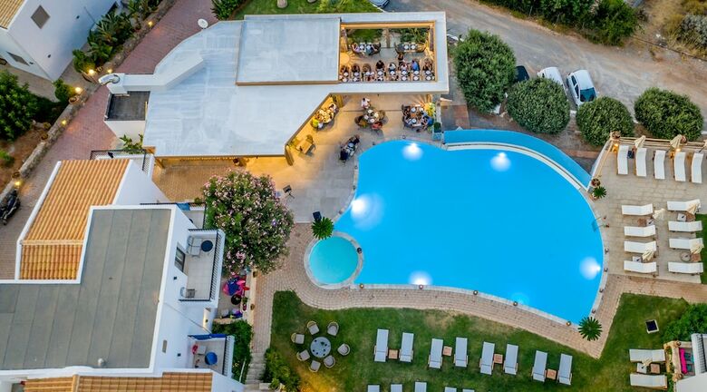Creta Blue Boutique Hotel