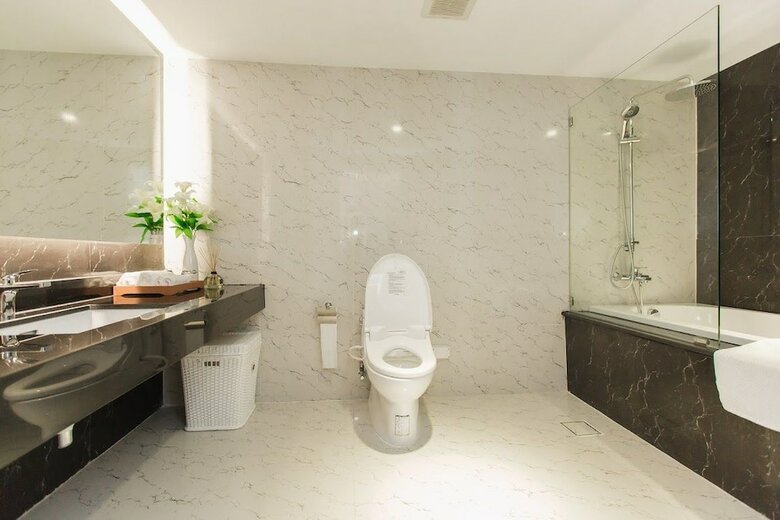 Apartamentos State Tower Silom By Haloth