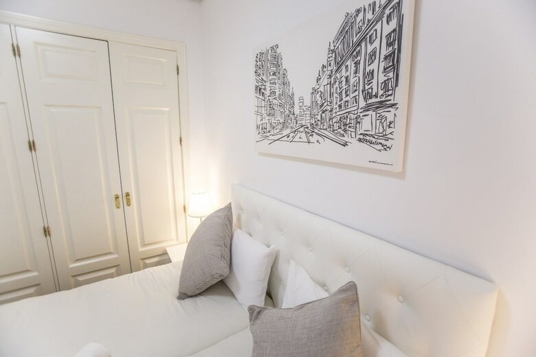 Apartments Caballero