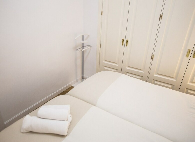 Apartments Caballero