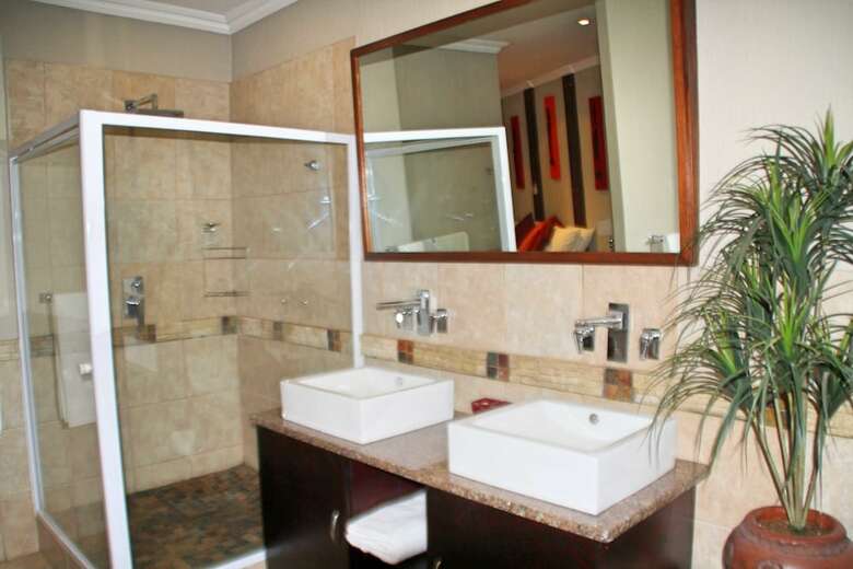 Hotel Bubezi Guesthouse