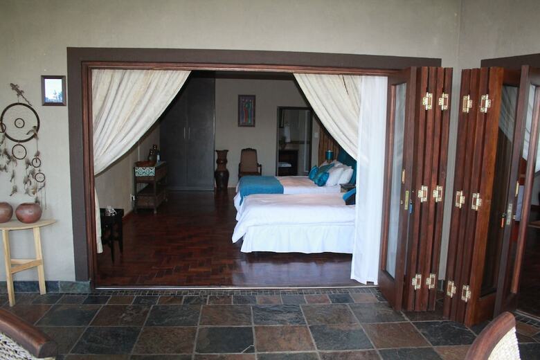 Hotel Bubezi Guesthouse
