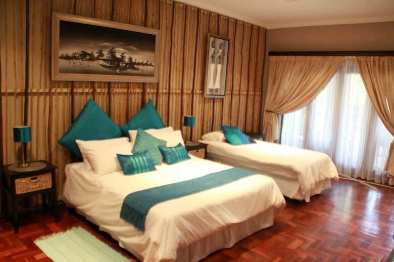 Hotel Bubezi Guesthouse