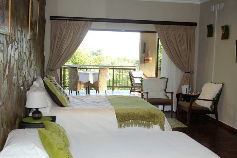 Hotel Bubezi Guesthouse