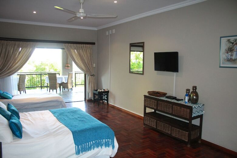 Hotel Bubezi Guesthouse