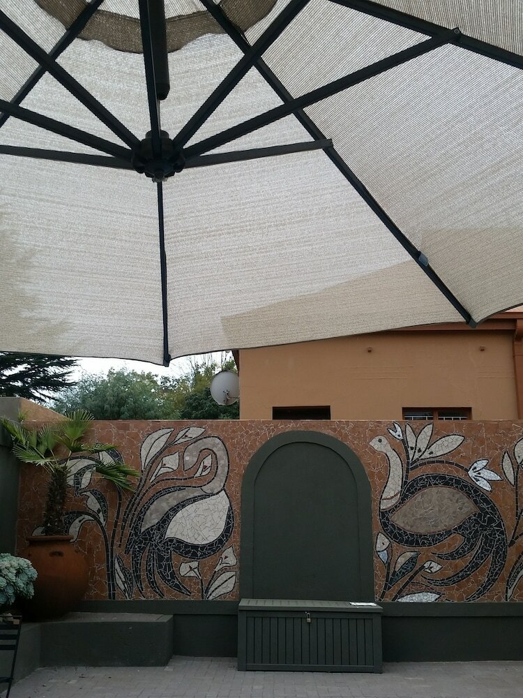 Hotel Izimbali Lodge