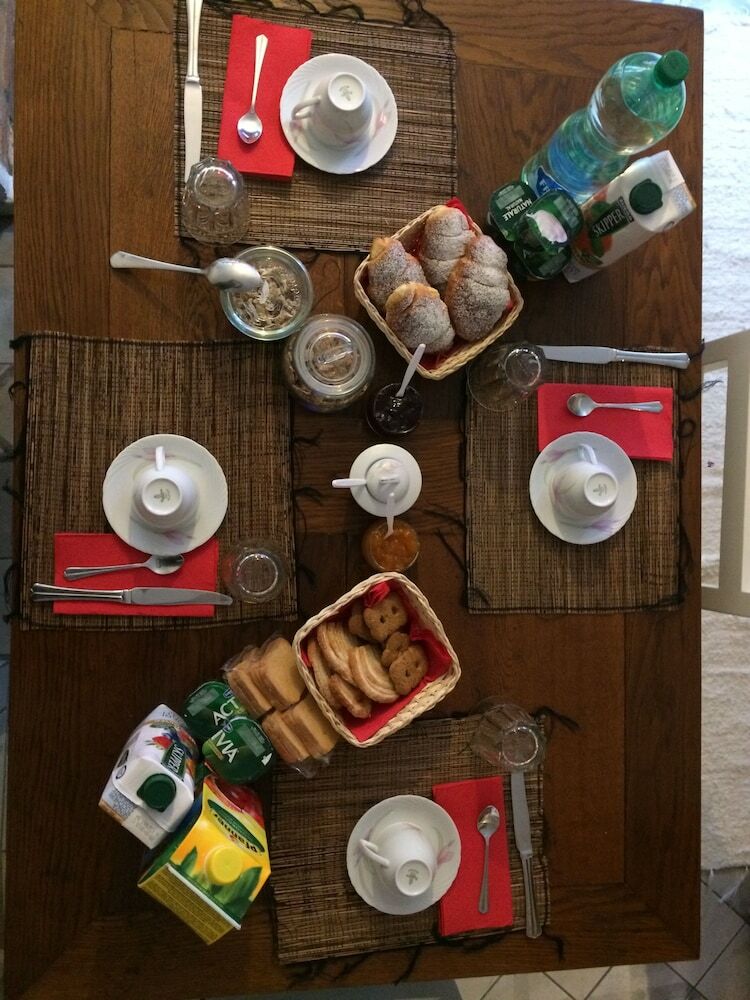 L'arco B&B Di Charme