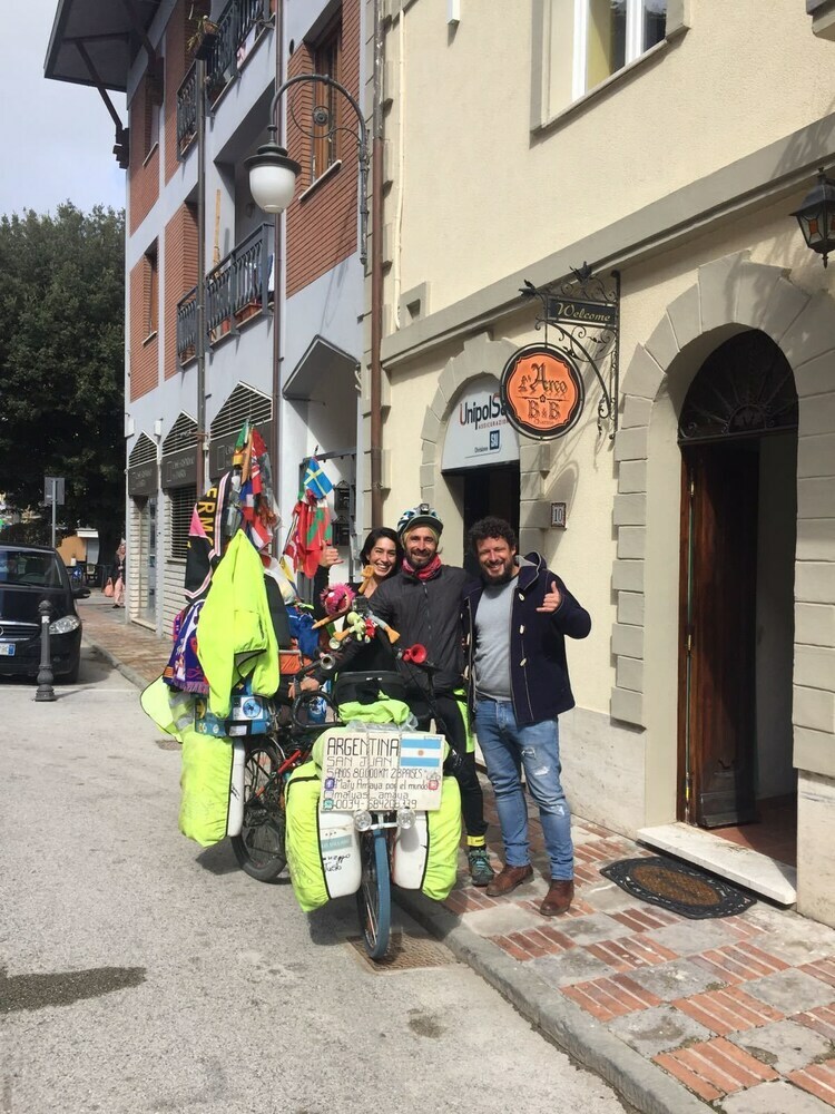 L'arco B&B Di Charme