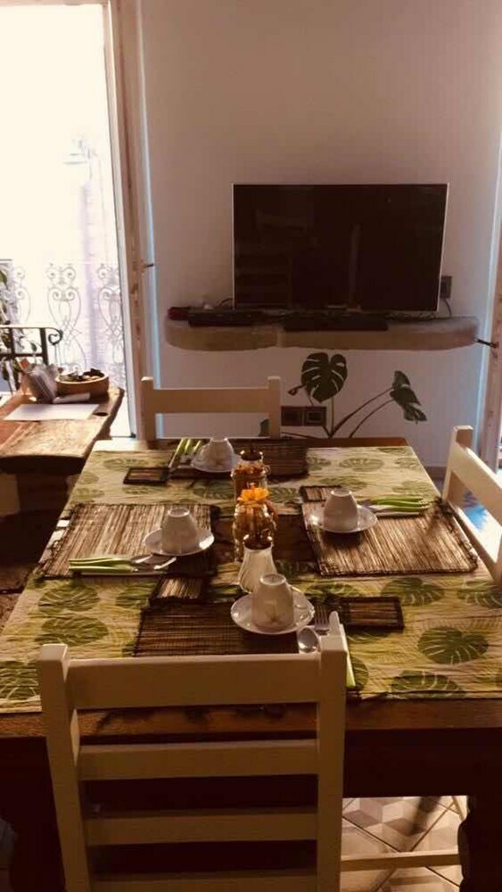 L'arco B&B Di Charme