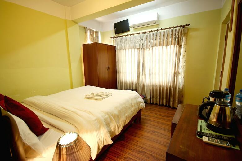 Classic Nepal Hotel