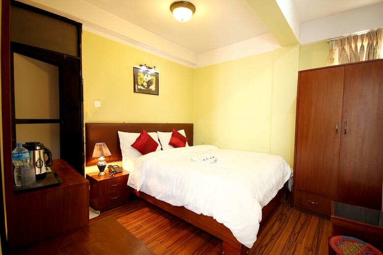 Classic Nepal Hotel