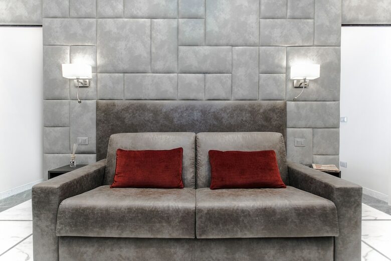 Hotel Cesare Ai Cavalieri Suites