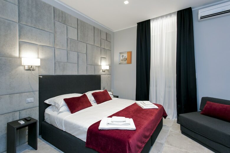 Hotel Cesare Ai Cavalieri Suites