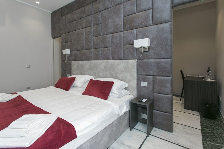 Hotel Cesare Ai Cavalieri Suites