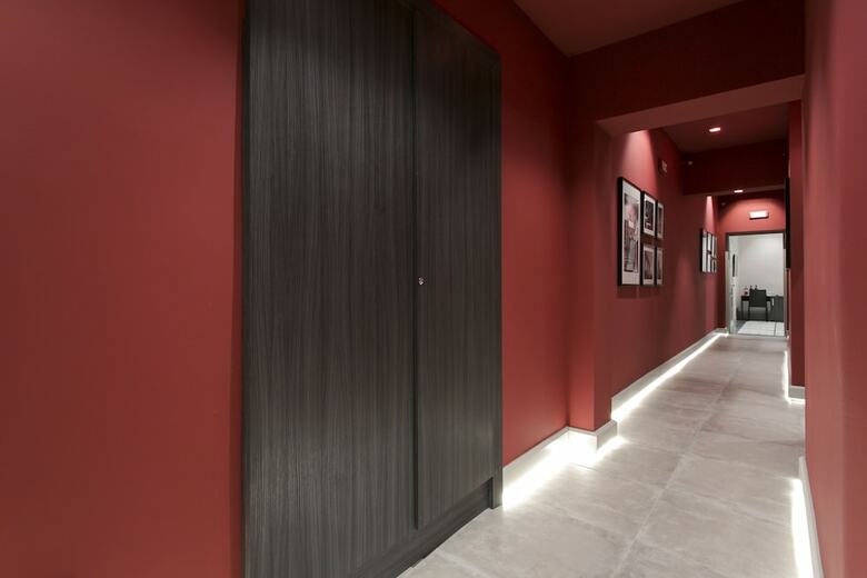 Hotel Cesare Ai Cavalieri Suites