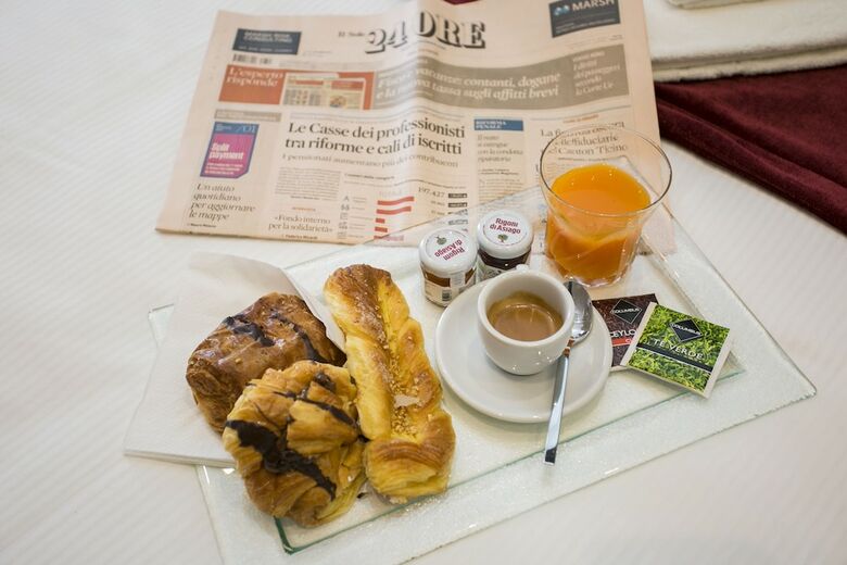 Hotel Cesare Ai Cavalieri Suites