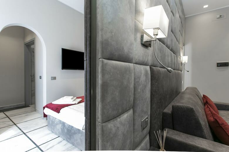 Hotel Cesare Ai Cavalieri Suites
