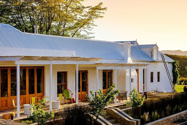 Hotel Vrisch Gewagt