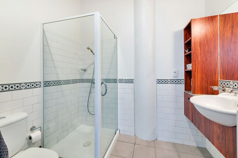Princes Wharf Boutique Apartment