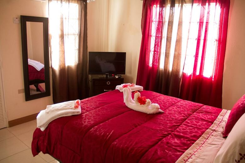 Hotel Greenoasis Guest House