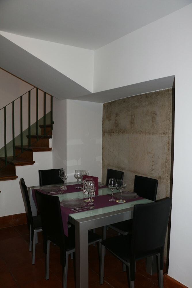 Apartamentos Home Life El Temple