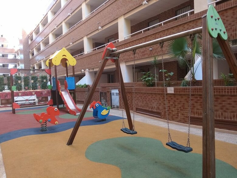 Apartamentos Acv - Costa Marfil I-2 L�nea Planta 5n