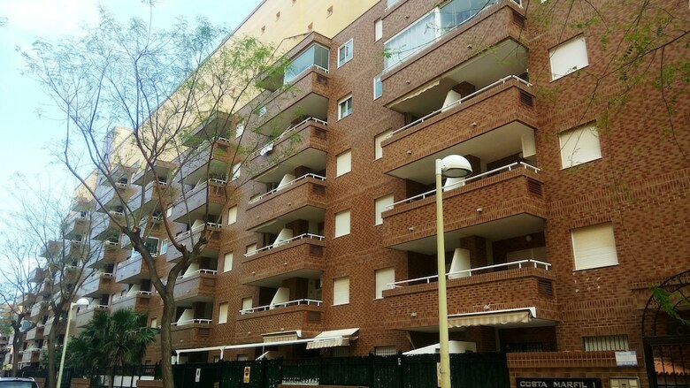 Apartamentos Acv - Costa Marfil I-2 L�nea Planta 5n